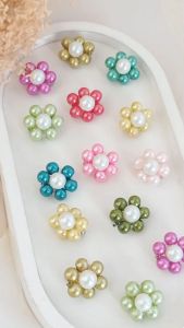 PENITI KERUDUNG MUTIARA DAISY PENITI JILBAB