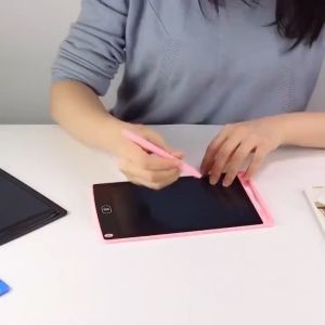 8.512 inch  LCD Writing Tablet Pad Digital Graphic Drawing Tablet Kid Children Education Drawing Board Electronic Board Pad