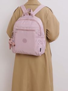 Grosiran Tas Sekolah OMYGOOSE Backpack Wanita