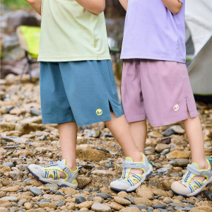 DUDUJIA | Moisture-wicking Quick-drying Boys Shorts
