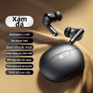 HP | Tai Nghe Thể Thao Không Dây Khử Âm