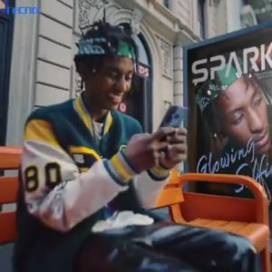 [NEW] - Tecno Spark Go 2024 - ( 4GB RAM + 128GB ROM ) - DTS Dual Speaker - ( 12 + 1 Local Warranty ) - LazPay Later