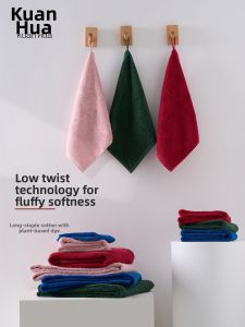 Antibacterial A-grade Xinjiang Cotton Weak Twisting Bath Towel