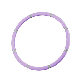 MACYO | Waist Trimming Weight Loss Abdominal Workout Hoop