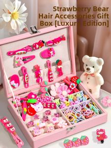 DIY Child Accessories Kit Gift