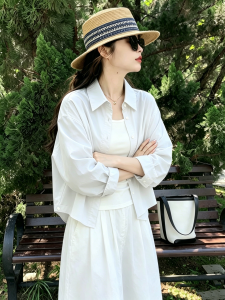 Ladies Casual Loose Blouse