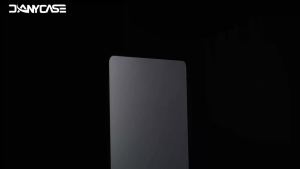 DANYCASE | For Redmi 2 Xiaomi Pad 6 5 Pro 6s Pro 12.4 Screen Protector Tempered Glass For MiPad 5/6/7 Pro Redmi Pad SE 11 Film Accessories