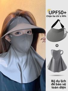 Cgediao | Mặt Nạ Chống Nắng Cho Phụ Nữ