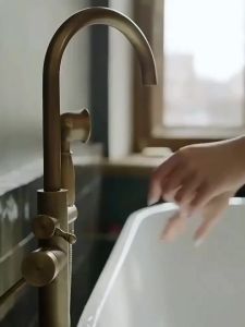 Găng Tay Tẩy Tế Bào Chết 2 Trong 1 Bằng Vải Cotton Lanh Có Kết Cấu Lưới Dùng Cho Spa Tại Nhà Phụ Kiện Tắm