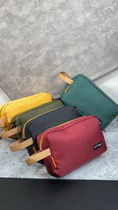 ANT Project Tas Tangan Handbag Pouch ANT Irish