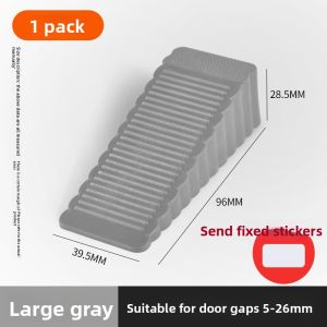 YaNu | Windproof Anti-Collision Security Door Stopper