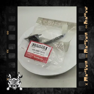 ORIGINAL FITTING LAMPU DEPAN COP PALA SOKET KABEL BOLAM HONDA GN5 ASTREA GRAND IMPRESSA SUPRA X OLD LAMA LEGENDA