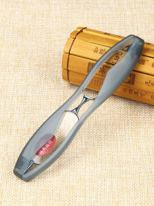 Ultra-Light Portable Folding Reading Glasses for Men And Women Fashionable Prescription Eyeglasses Durable Quality