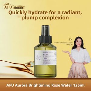 AFU | Aurora Rose Hydrating Toner 300ml