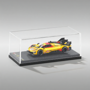 Collectible Scale Model Car 1:64
