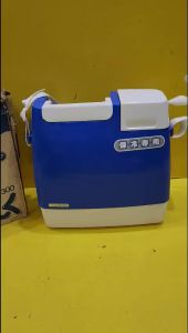 Bình giữ nhiệt nội địa Nhật (bình đá giữ lạnh) Zojirushi 3.0L giữ lạnh (mã 72)_Hàng nội địa Nhật