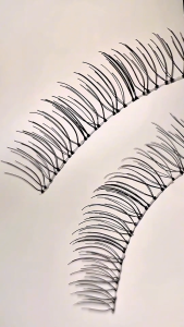 Bulumata Bawah Cillia X Abmu Makeup Type Alora