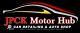 JPCK Motor Hub