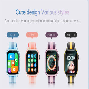 ZUZG Smart Watch for Kids: A Comprehensive Guide