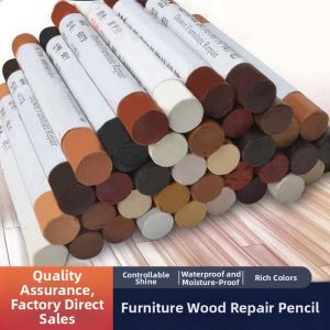 Surface Repair Solid Touch-up Rod Furniture