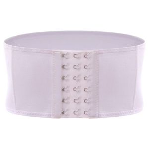 Postpartum Shapewear Waist Trainer Strong Abdomen Belt Womens Slimming Body Suit Fitness Trimmer Belt for Men And Women