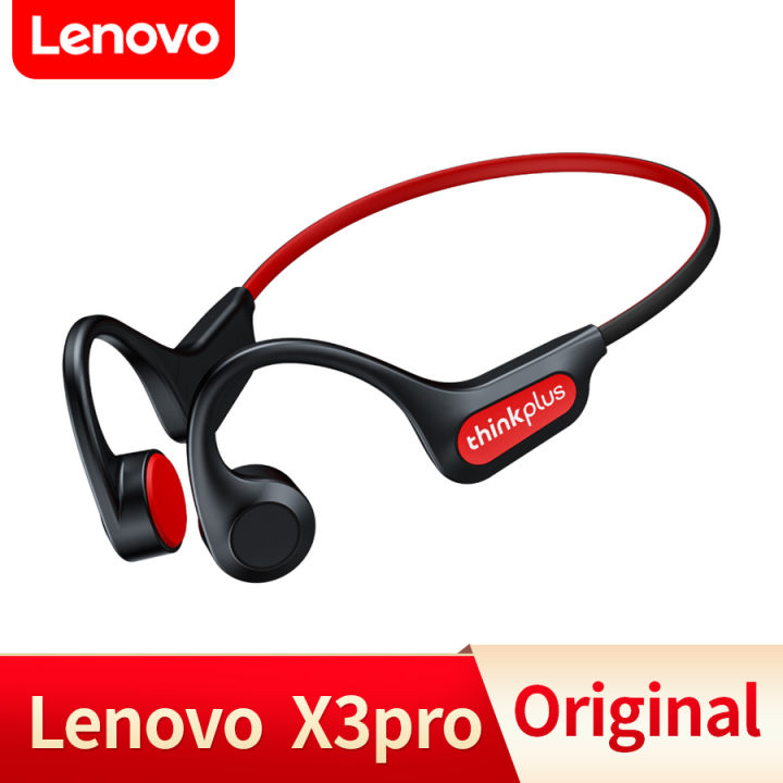 Lenovo X3 Pro Wireless Earphone Bone Conduction Bluetooth Headphones