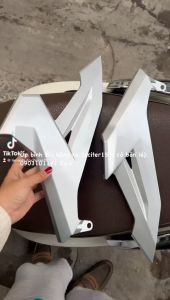 Ốp bình zin hãng xe Exciter150( có bán lẻ).