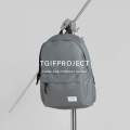 Tgifproject - Jero Backpack Basic Tas Ransel. 