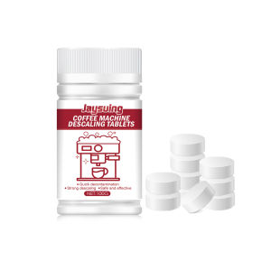 Jaysuing Professional Coffee Machine Cleaning Tablets High Performance Espresso Machine Cleaning Cleaner Coffee Machine Cleaning Tablet Water Tank Descaling Cleaning Paint  Accessories Cleaner Machine Kettle Espresso  Coffee Machine Descaling Tablets