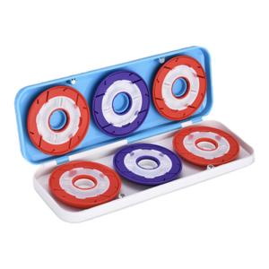 ZHAOYU | Large Spool Multifunction Fishing Line Storage Box