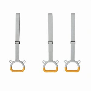 Growth Promotion and Pull-Up Child Gymnastics Rings
