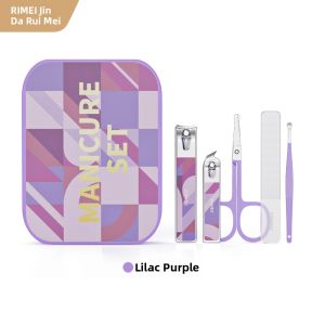 RIMEI | Manicure Set