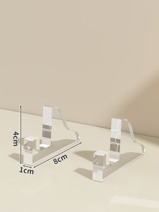 evesigar | Acrylic Display Stand Base
