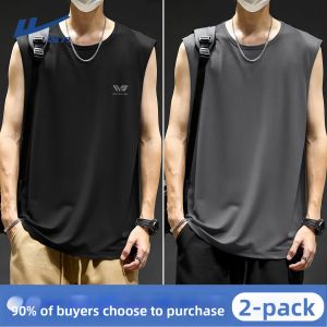Warrior | Breathable Quick-Dry Sleeveless Vest
