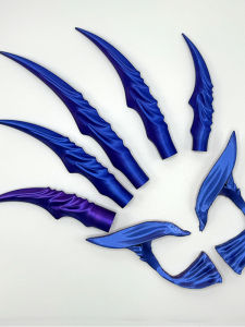 Đồ Chơi Cosplay Thiết Bị Phụ Kiện Trang Phục Trang Phục Biểu Diễn Đồ Chơi Mô Hình Đồ Chơi Hoạt Hình Đồ Chơi Đồ Chơi Phụ Kiện