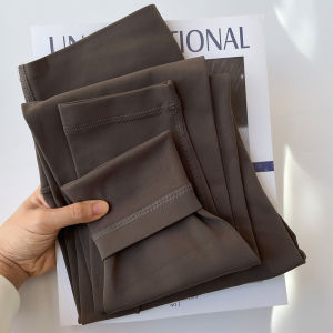 Hot Sale Autumn Winter Sports Leggings Thickened Warm Gym Yoga Pants Women High Waist Tights Fitness Pants Running Trousers