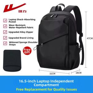 Warrior | Business Travel Backpack Large Capacity
