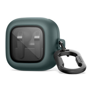 XINGXINGZHE | Luxury & Minimalist Magnetic Locking Protective Case for Galaxy Buds4 Pro