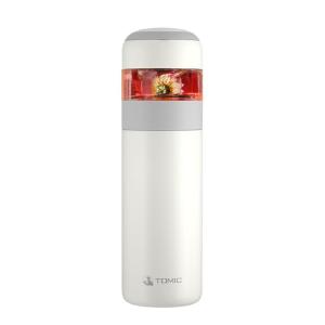 Tomic | Tea Infusion Separation Insulated Business Cup