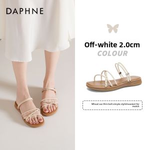 Daphne | Leisure Soft Bottom Womens Sandals
