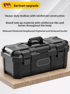 MUJUEAO | Industrial-grade Tool Box Set Multi-functional