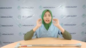 Tongkat Kaki Lurus Juara