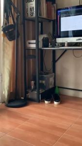 Synthesis Expertise Baggy Fleece Balon Pants Star Dot Terlaris Brand New Star Co