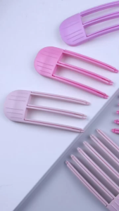 Indo 1866 - Styling Hair Clip / Volume Hair Clip / Hair Clip Pengangkat Akar Rambut