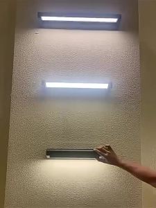Đèn Tường Ngoài Trời Chống Nước Tối Giản Đèn LED Hiên Nhà Đèn Trang Trí Sân Vườn Đèn Trang Trí Ngoại Thất Đèn Sân Nhà