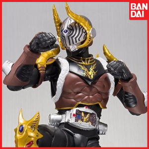 S.H. Figuarts - Kamen Rider Imperer [Tamashi Web Shoten Item]