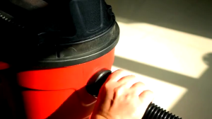 ELECTROLUX Wet and Dry Mop Vacuum Cleaner Vacuum Corded Vaccum Car Vakum Rumah 吸塵機