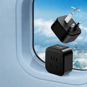 Philips | Đầu Chuyển Đổi Cắm Du Lịch Toàn Cầu Sang Trung Quốc