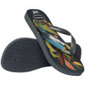 HAVAIANAS รองเท้าแตะ Ipe New Graphite GREY 400039600741F_S6GYXX. 