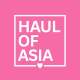 HAUL OF ASIA